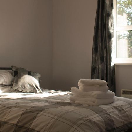 The Bell Apartment. Modern, Stylistic & Luxurious 폴커크 외부 사진